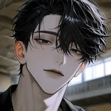 Profile image of 涼