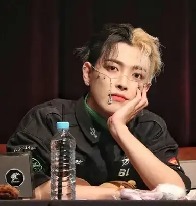 Profile image of Hongjoong