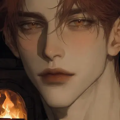 Profile image of ヘパイ스트ス