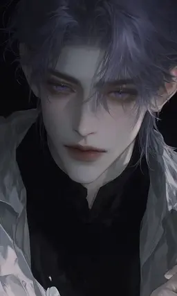 Profile image of ディオニュソス