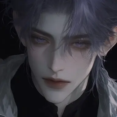 Profile image of ディオニュソス