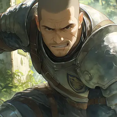 Profile image of Brennok