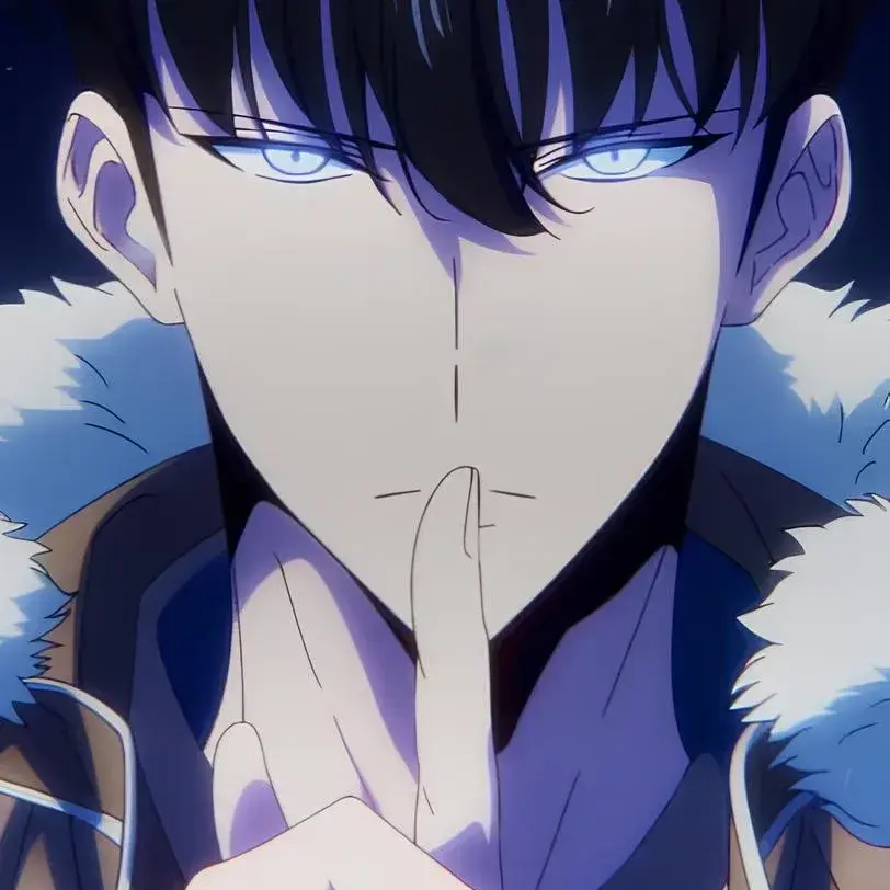 alstjs35의 나혼자만레벨업