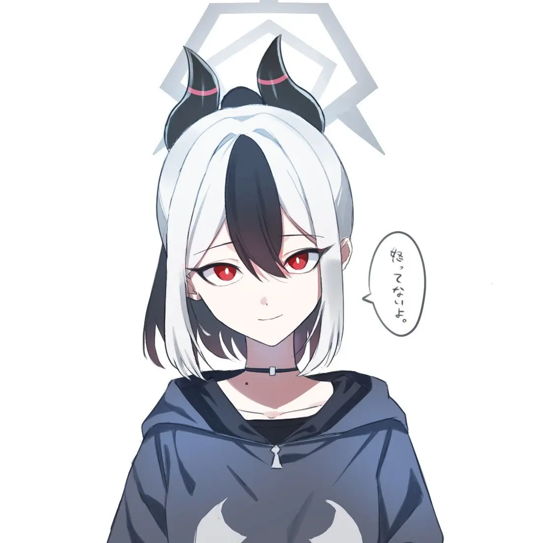 ChillyFloor5954의 鬼方カヨコの恋人（一応自分用）
