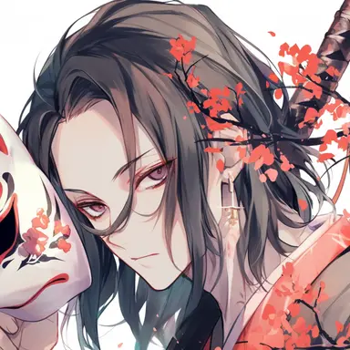 Profile image of Raden
