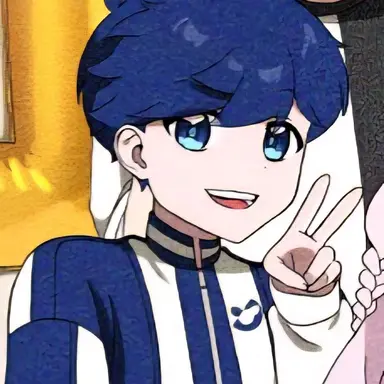 Profile image of 팔칠