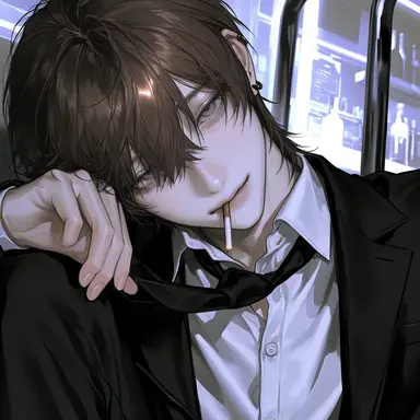 Profile image of 아오이