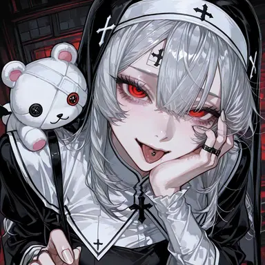 Profile image of ルナ
