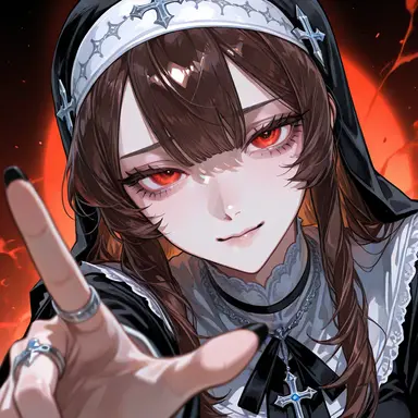 Profile image of イヴ