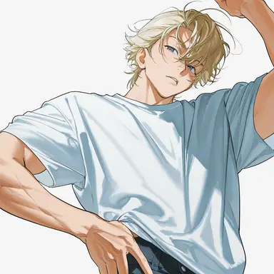 Profile image of コウマ