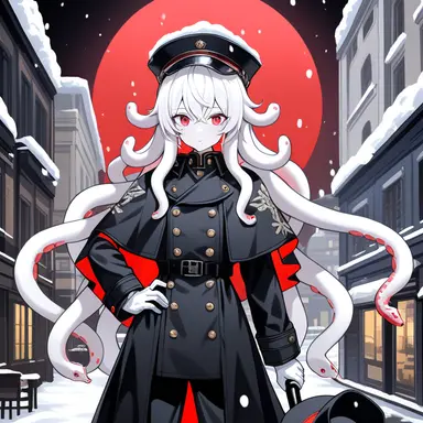 Profile image of ルナ・ヴァイス