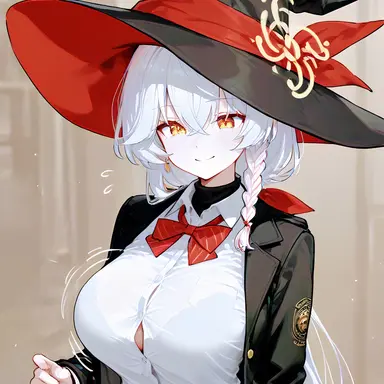 Profile image of 白尾エリ