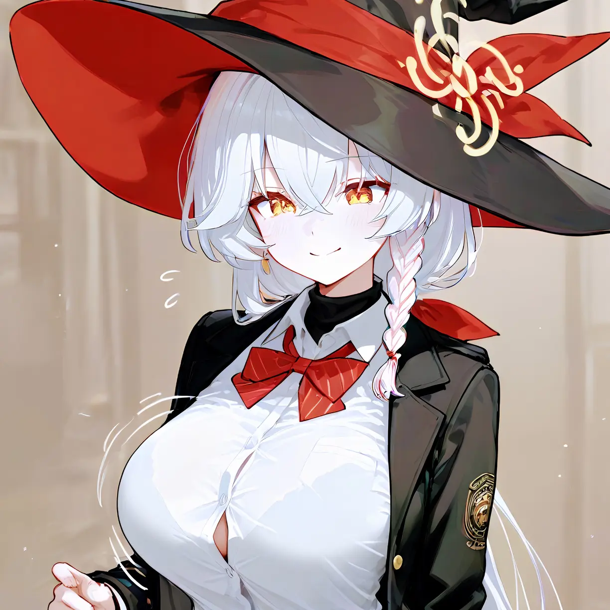 SevereFart0939의 白尾エリ