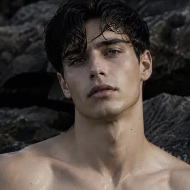 Profile image of Damien