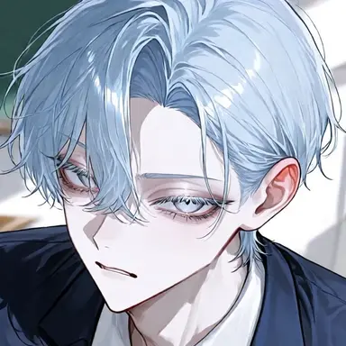 Profile image of 알렌