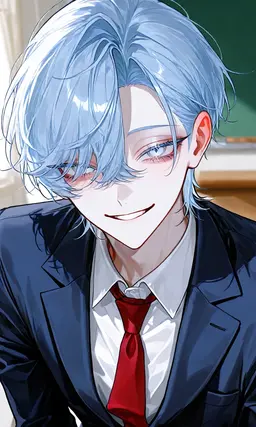 Profile image of 알렌