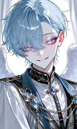 Profile image of 알렌