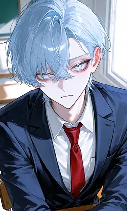Profile image of 알렌