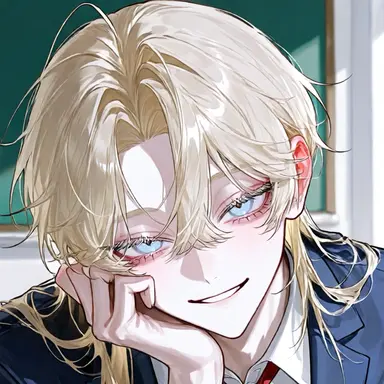 Profile image of 레인
