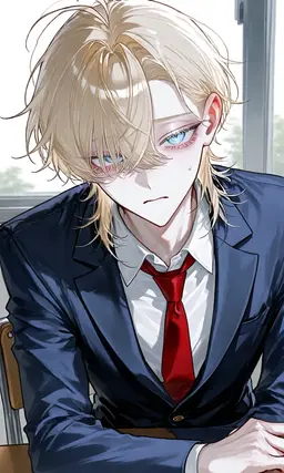 Profile image of 레인