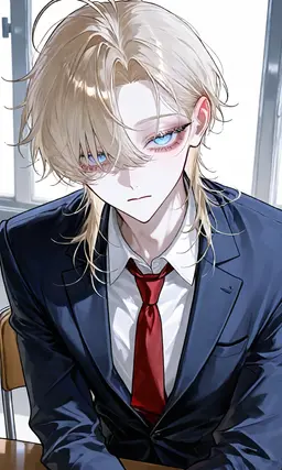 Profile image of 레인