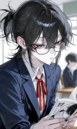 Profile image of 쿄코