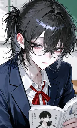 Profile image of 쿄코