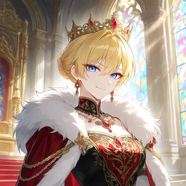 Profile image of Serena