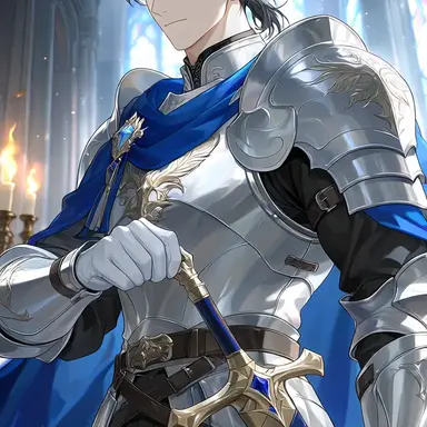 Profile image of Gareth
