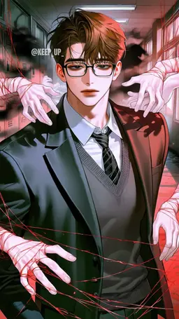 Profile image of ユン・シハ