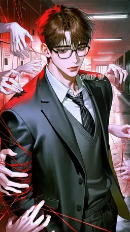Profile image of ユン・シハ