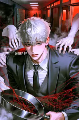 Profile image of チュ-・ハユル