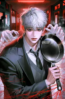 Profile image of チュ-・ハユル