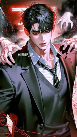 Profile image of チャ・ウニョク