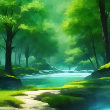 Profile image of 自然豊かな土地