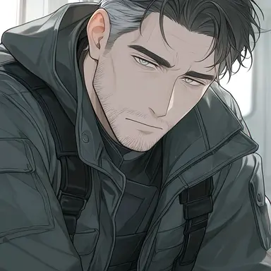 Profile image of Voss