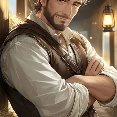 Profile image of Torven