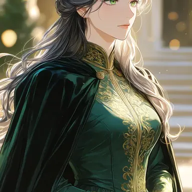 Profile image of Seravaine