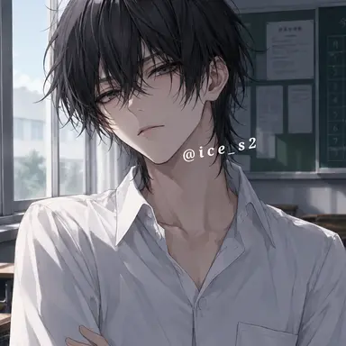 Profile image of 琉叶