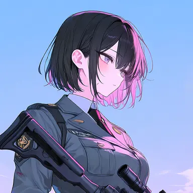 Profile image of 이민지