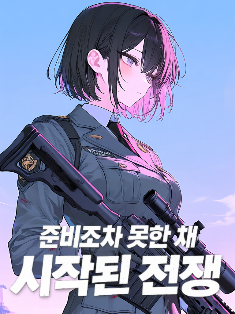 준비조차 못한 채 시작된 전쟁 대표 이미지