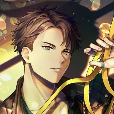 Profile image of Logan