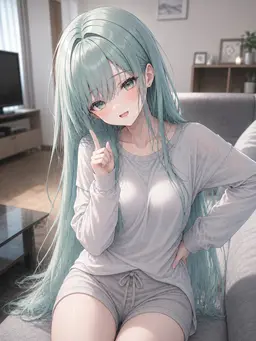 Profile image of エメリナ