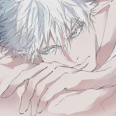 Profile image of 고죠 사토루