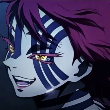 Profile image of Akaza fem