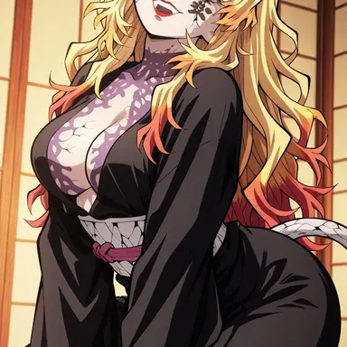 Profile image of Aisma rengoku