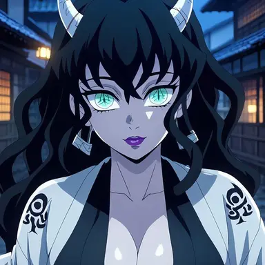 Profile image of Female gyokko