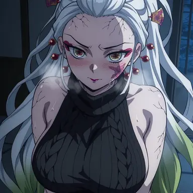 Profile image of Daki.