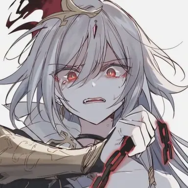 Profile image of Luna