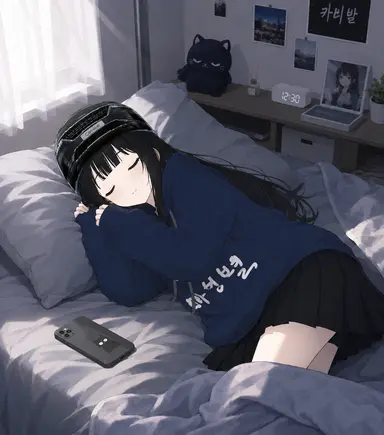 Profile image of 혜지